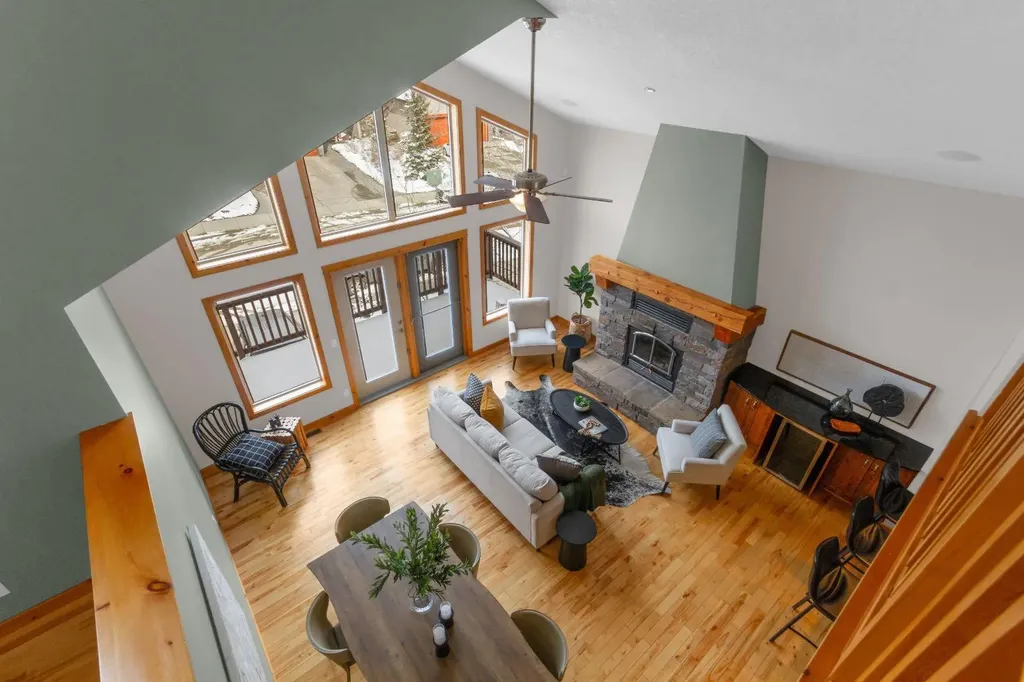 330 Casale Place Canmore AB T1W 3G2