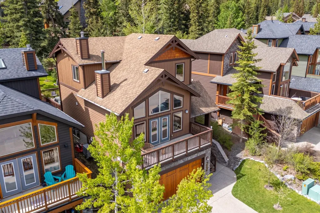 330 Casale Place Canmore AB T1W 3G2