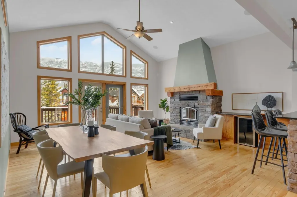 330 Casale Place Canmore AB T1W 3G2