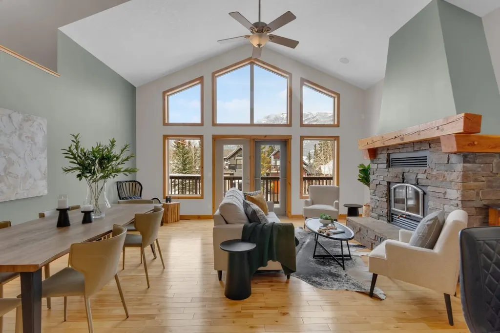 330 Casale Place Canmore AB T1W 3G2