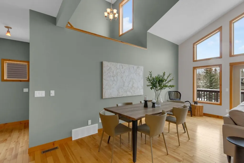 330 Casale Place Canmore AB T1W 3G2