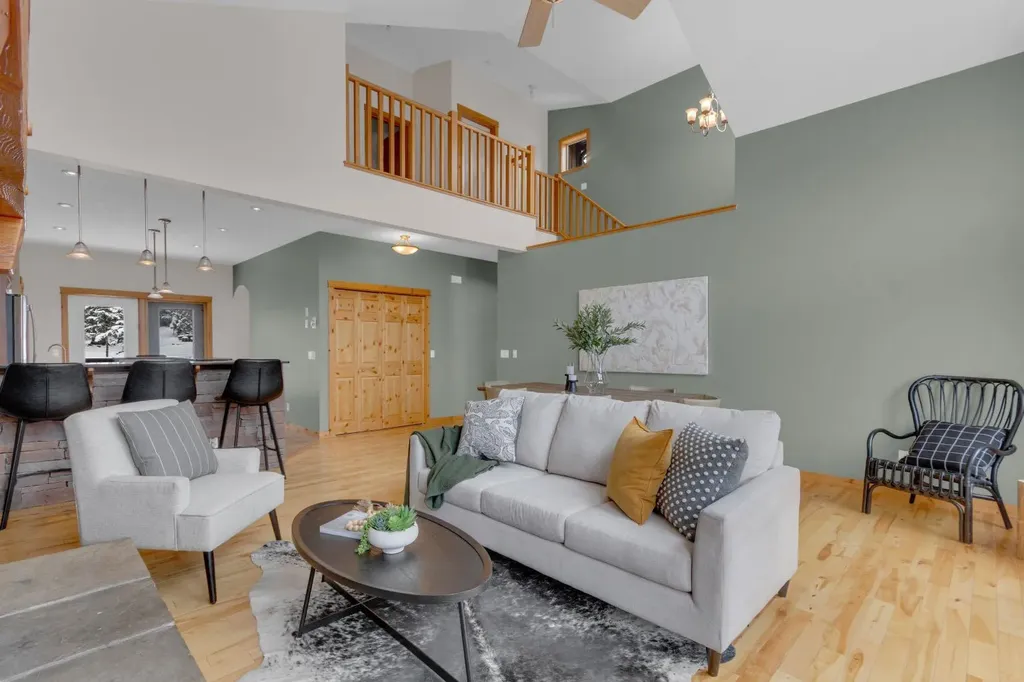 330 Casale Place Canmore AB T1W 3G2