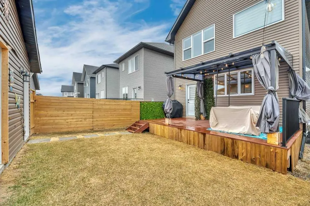 141 Knight Avenue Crossfield AB T0M 0S0