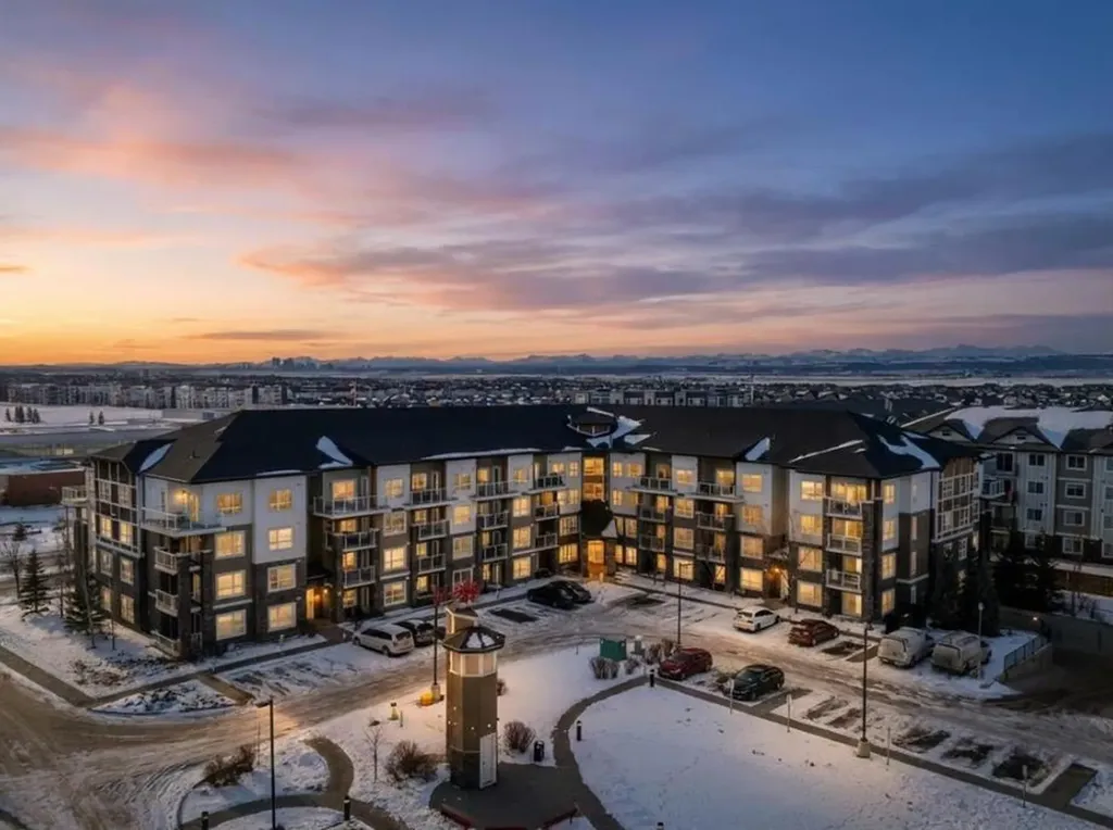 240 Skyview Ranch Road NE Calgary AB T3N 1B6