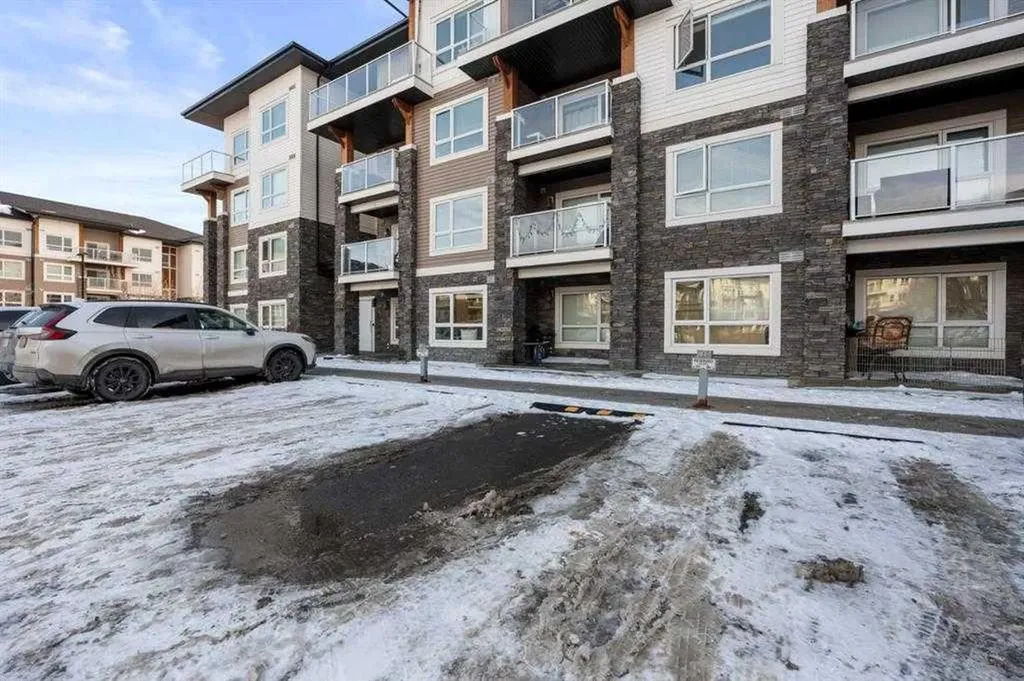 240 Skyview Ranch Road NE Calgary AB T3N 1B6