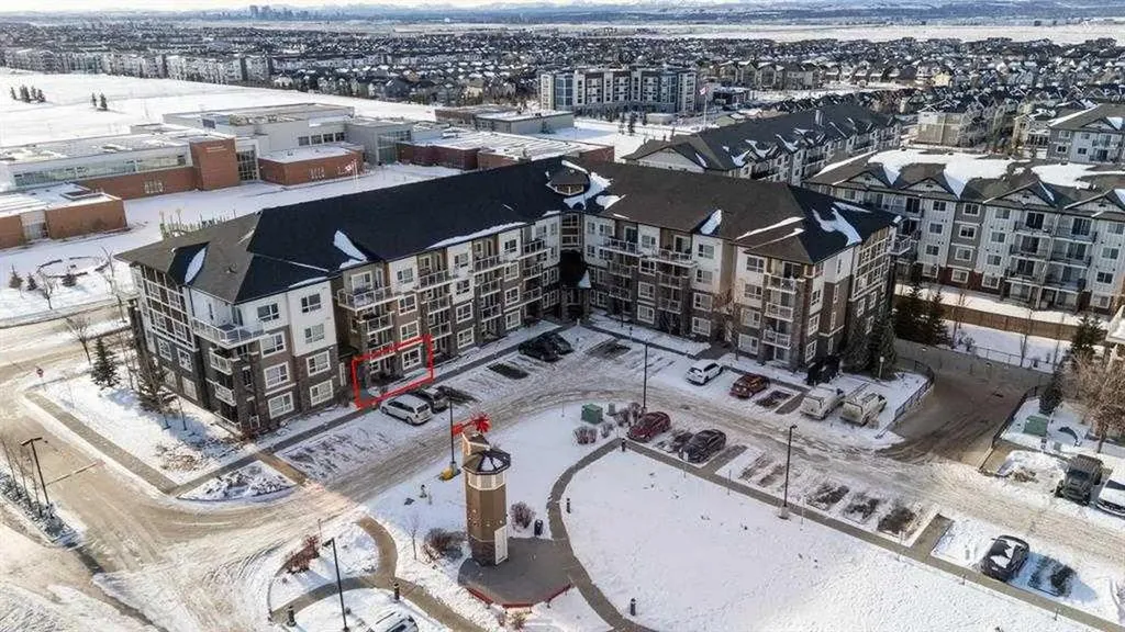 240 Skyview Ranch Road NE Calgary AB T3N 1B6