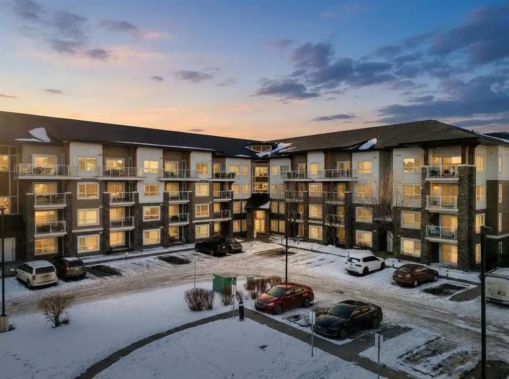 240 Skyview Ranch Road NE Calgary AB T3N 1B6
