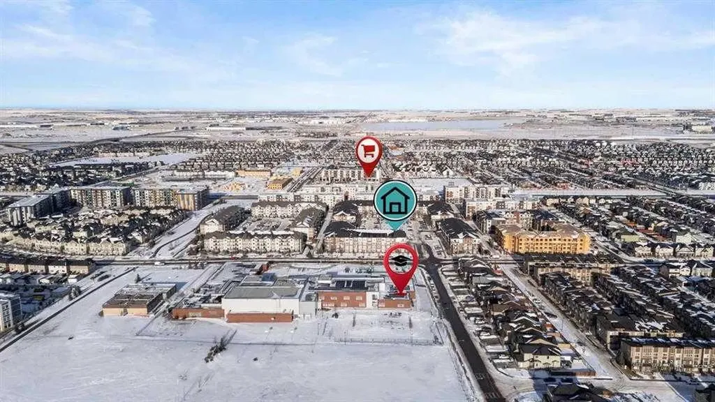 240 Skyview Ranch Road NE Calgary AB T3N 1B6