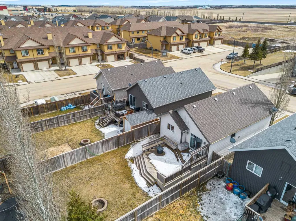 5302B 14 Street Lloydminster AB T9V 2K1