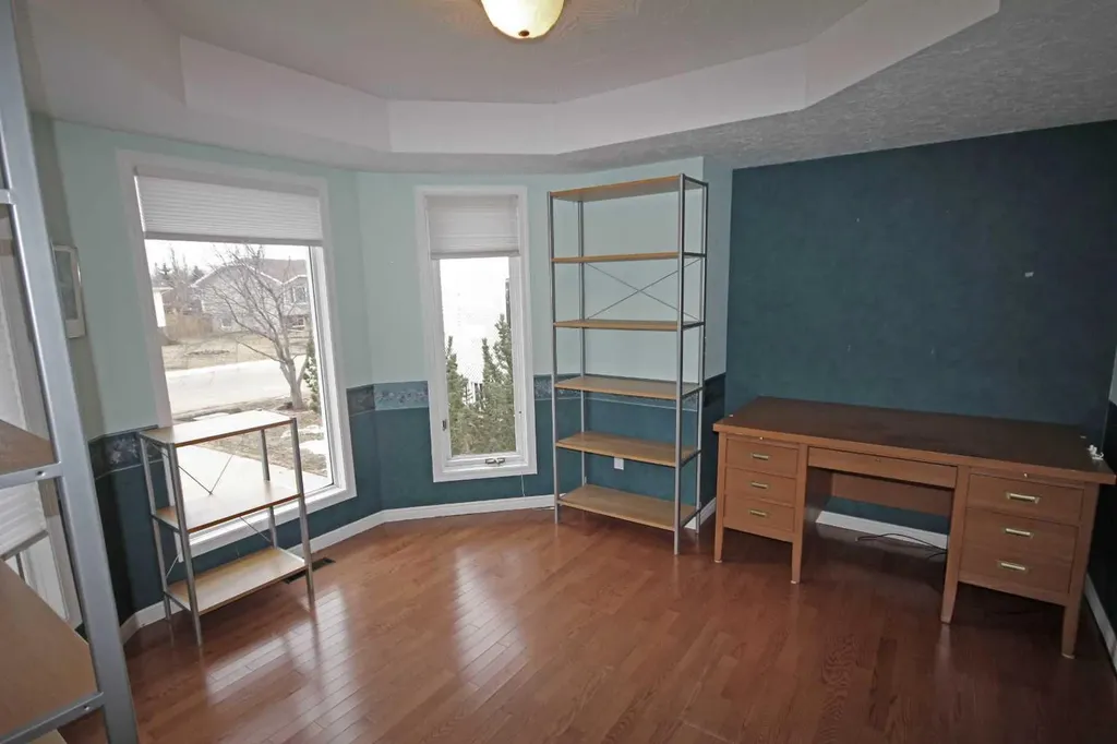 25 Willow Springs Crescent Sylvan Lake AB T4S 1G1