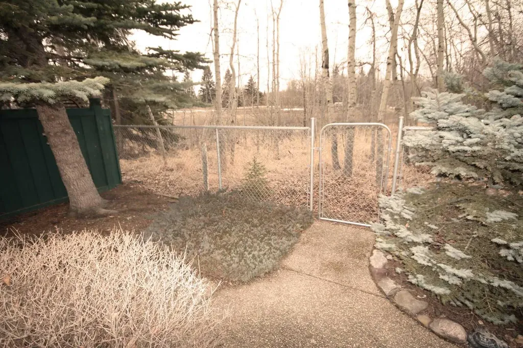 25 Willow Springs Crescent Sylvan Lake AB T4S 1G1