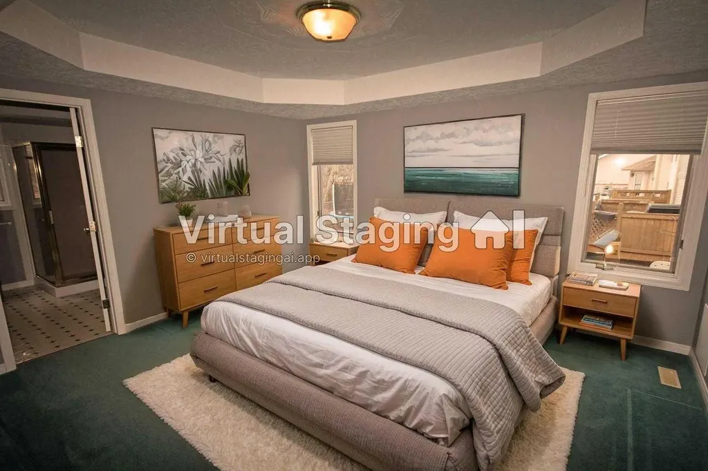 25 Willow Springs Crescent Sylvan Lake AB T4S 1G1