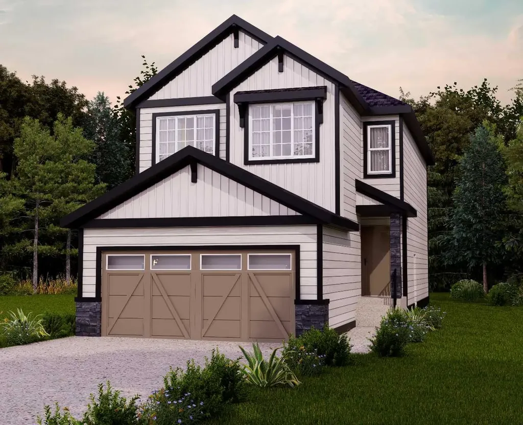 385 Sora Park SE Calgary AB T3S 0L6