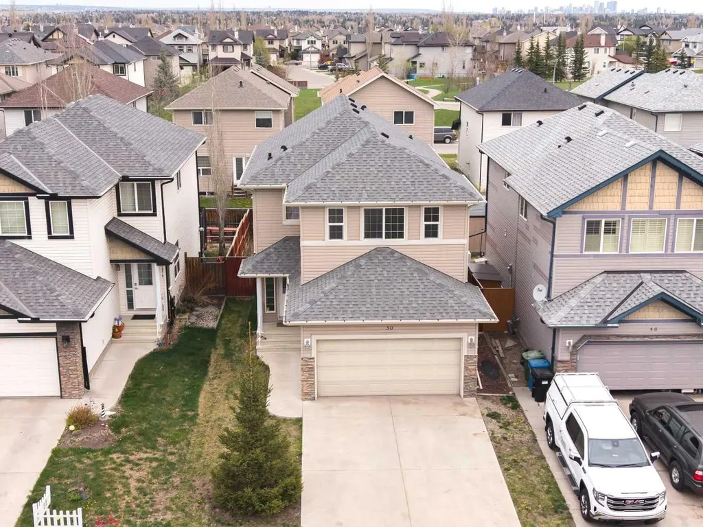 50 Everwoods Park SW Calgary AB T2Y 0G3