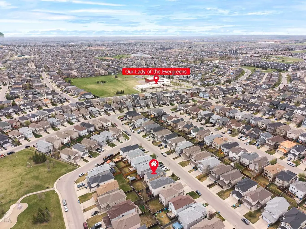 50 Everwoods Park SW Calgary AB T2Y 0G3