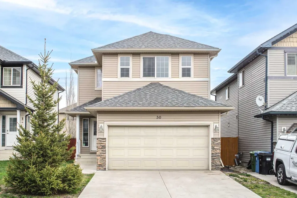 50 Everwoods Park SW Calgary AB T2Y 0G3
