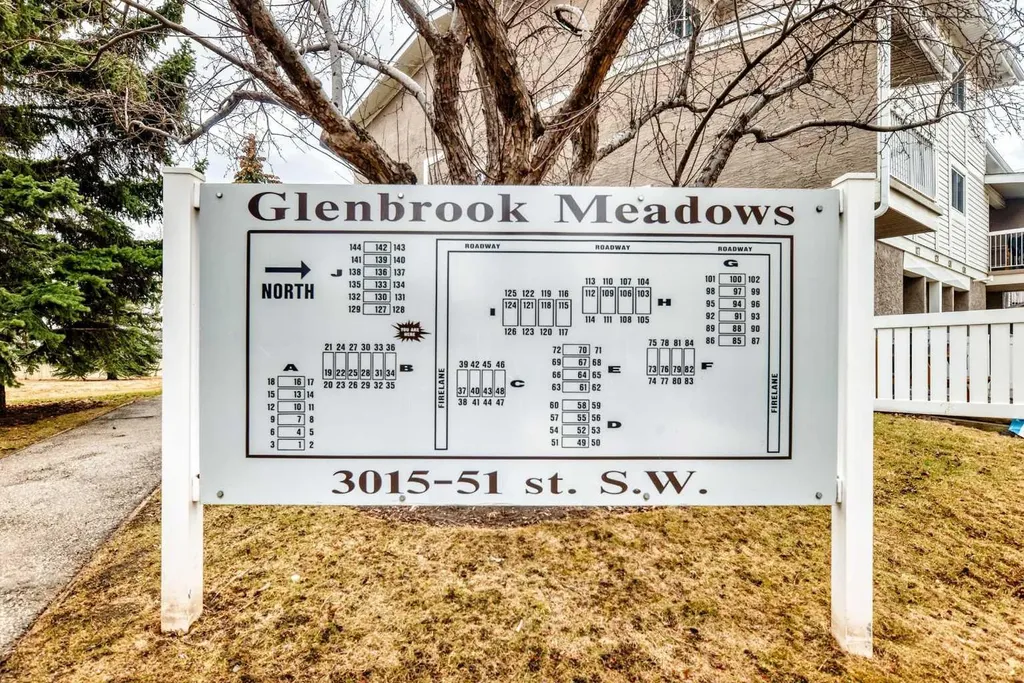 3015 51 Street SW Calgary AB T3E 6N5