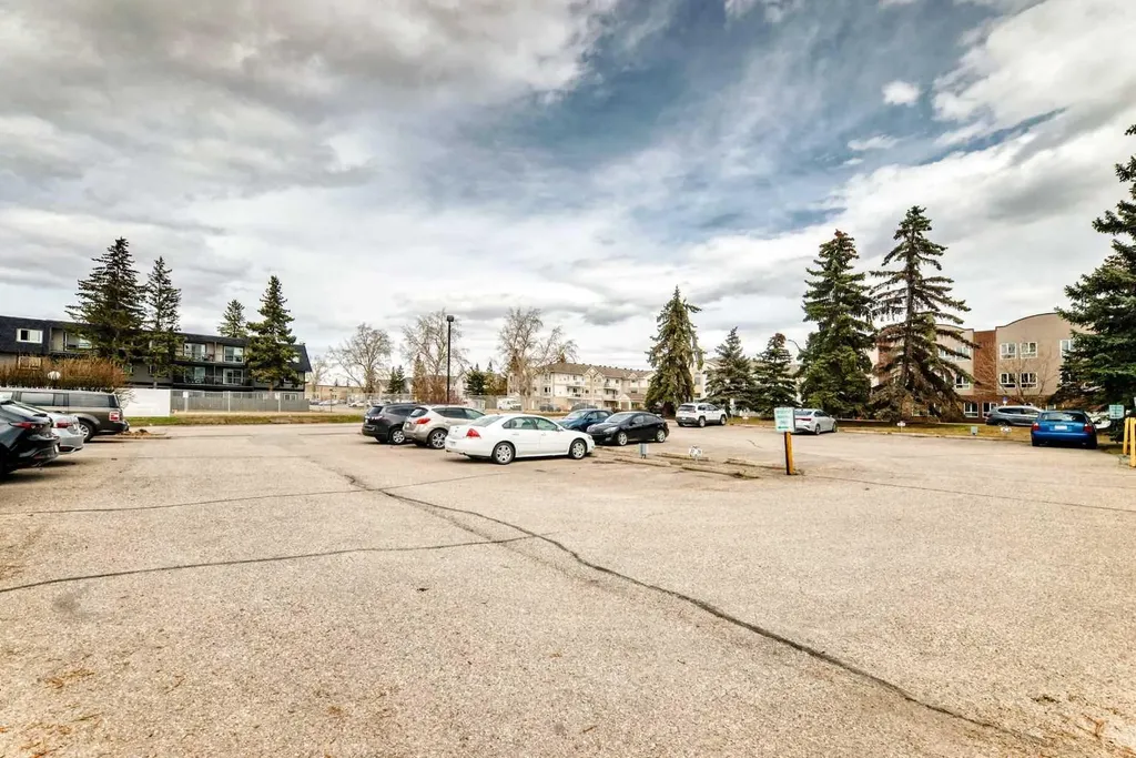 3015 51 Street SW Calgary AB T3E 6N5