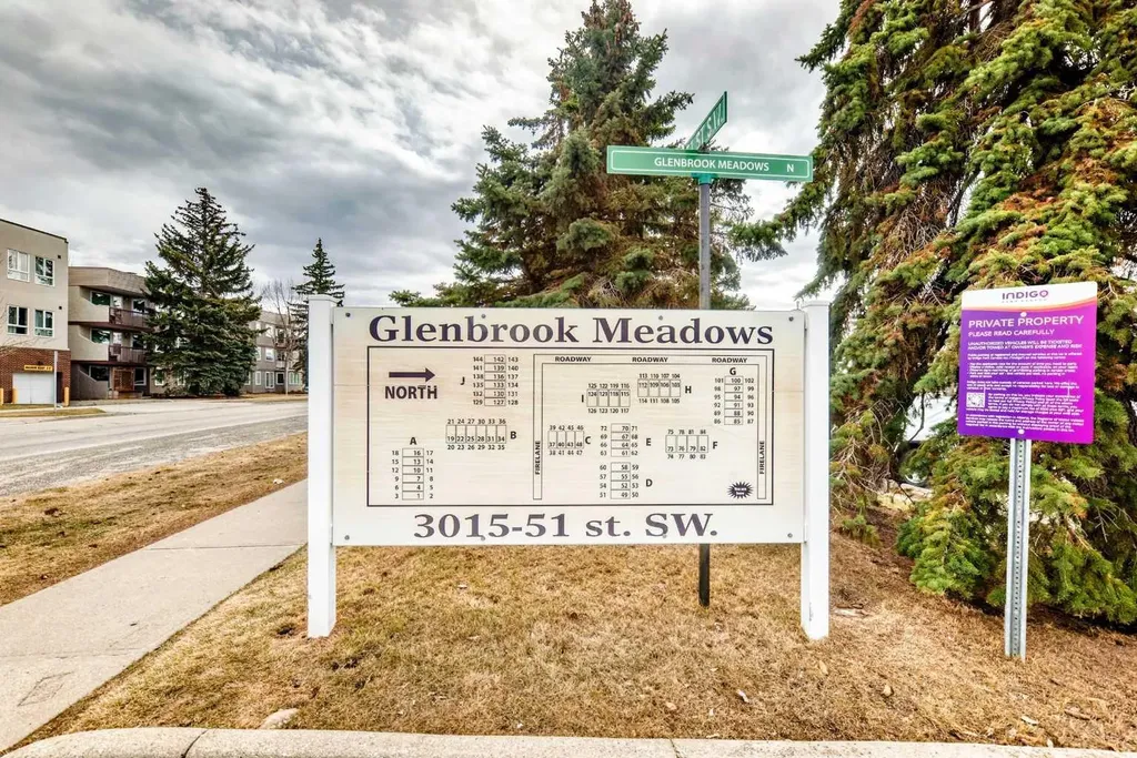 3015 51 Street SW Calgary AB T3E 6N5