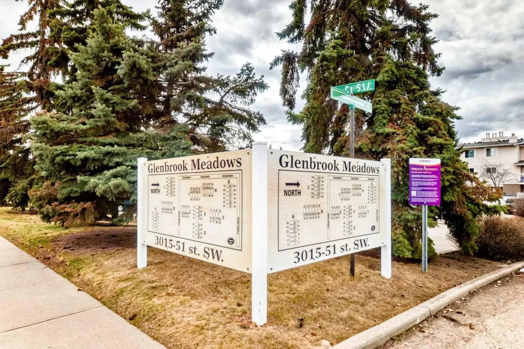 3015 51 Street SW Calgary AB T3E 6N5