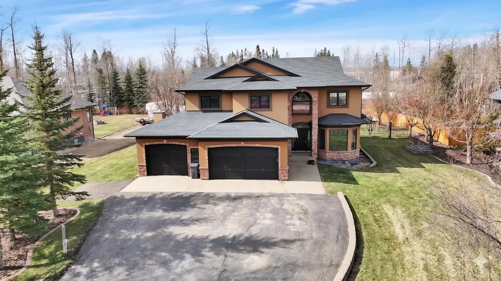 310 Jarvis Glen Way Jarvis Bay AB T4S 1R8