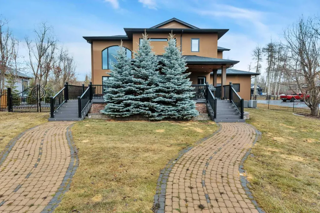310 Jarvis Glen Way Jarvis Bay AB T4S 1R8