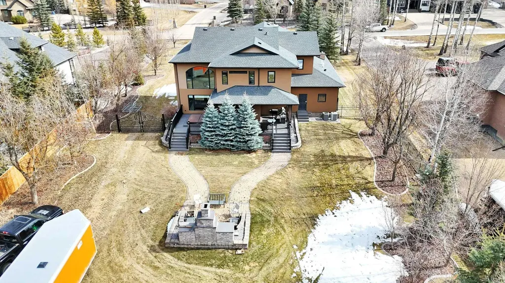 310 Jarvis Glen Way Jarvis Bay AB T4S 1R8