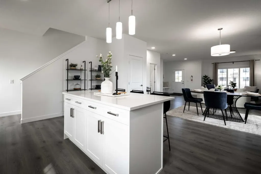 393 Belmont Park SW Calgary AB T4C 2M3