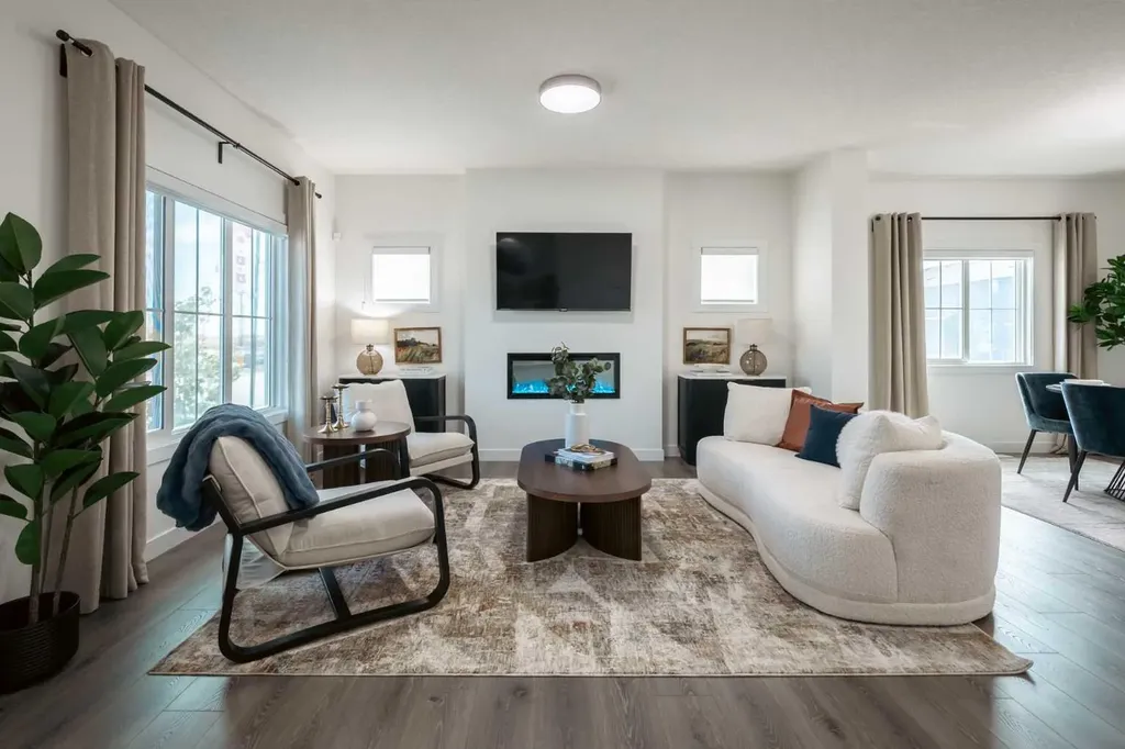 393 Belmont Park SW Calgary AB T4C 2M3