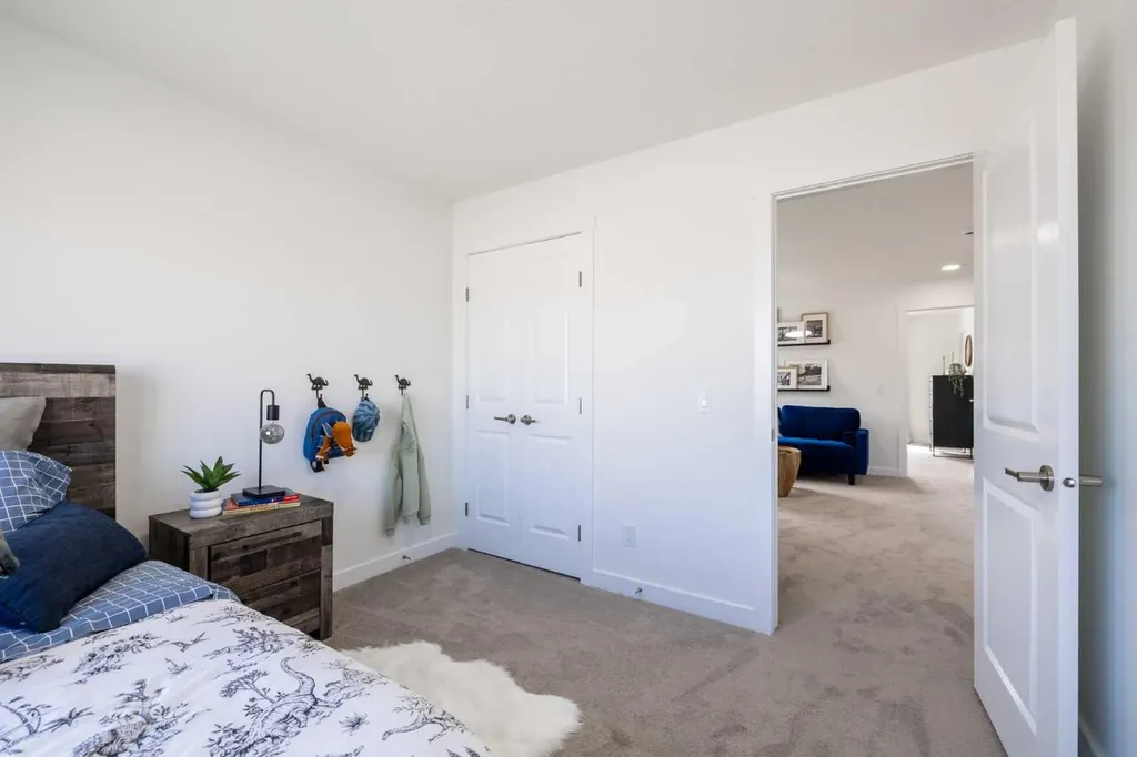 393 Belmont Park SW Calgary AB T4C 2M3