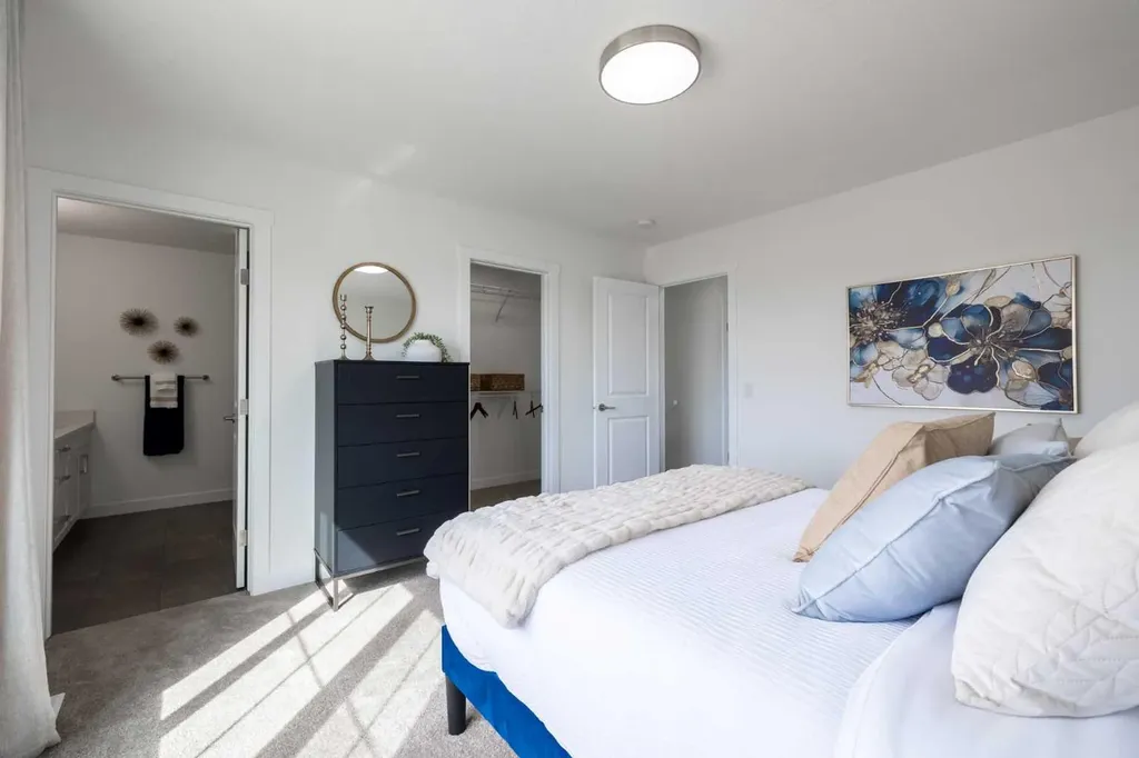 393 Belmont Park SW Calgary AB T4C 2M3