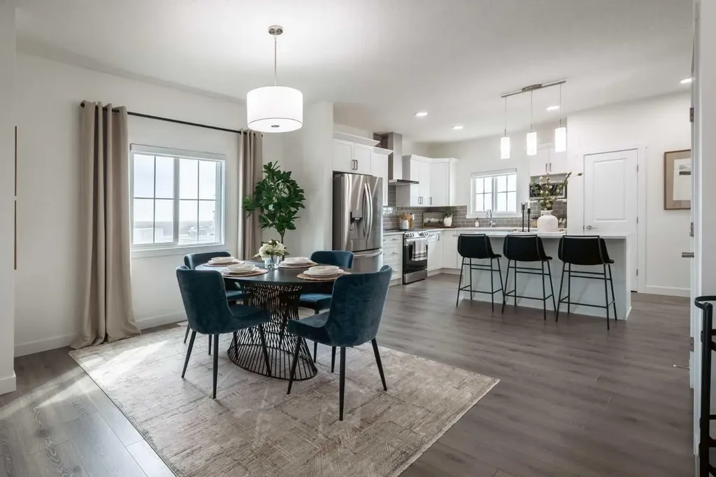 393 Belmont Park SW Calgary AB T4C 2M3