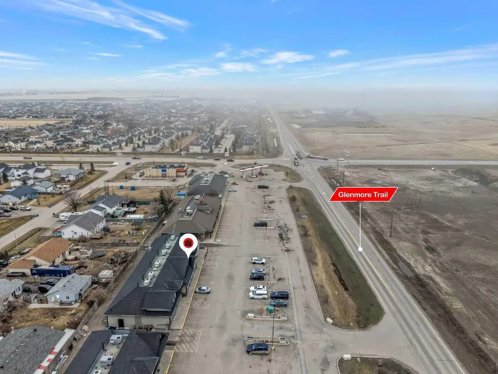 720 Centre Street NE Langdon AB T0J 1X1