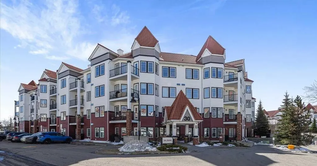 30 Royal Oak Plaza NW Calgary AB T3G 0C1