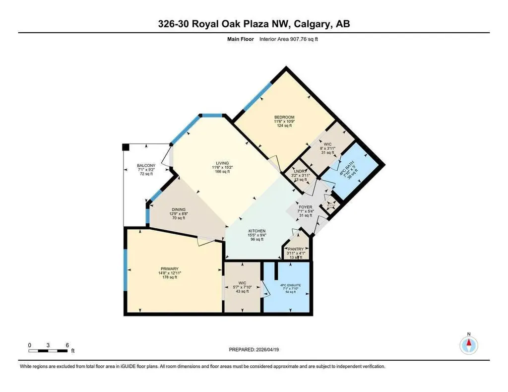 30 Royal Oak Plaza NW Calgary AB T3G 0C1