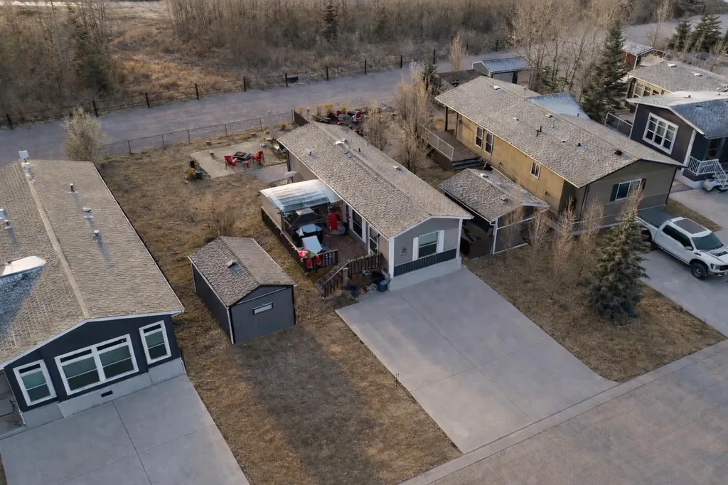 41019 Range Road 11 Rural Lacombe County AB T0C 0J0