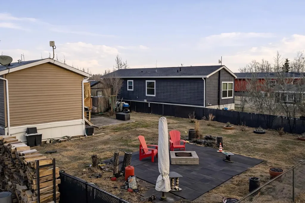 41019 Range Road 11 Rural Lacombe County AB T0C 0J0