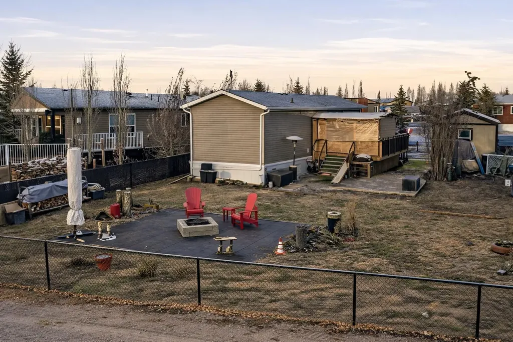 41019 Range Road 11 Rural Lacombe County AB T0C 0J0
