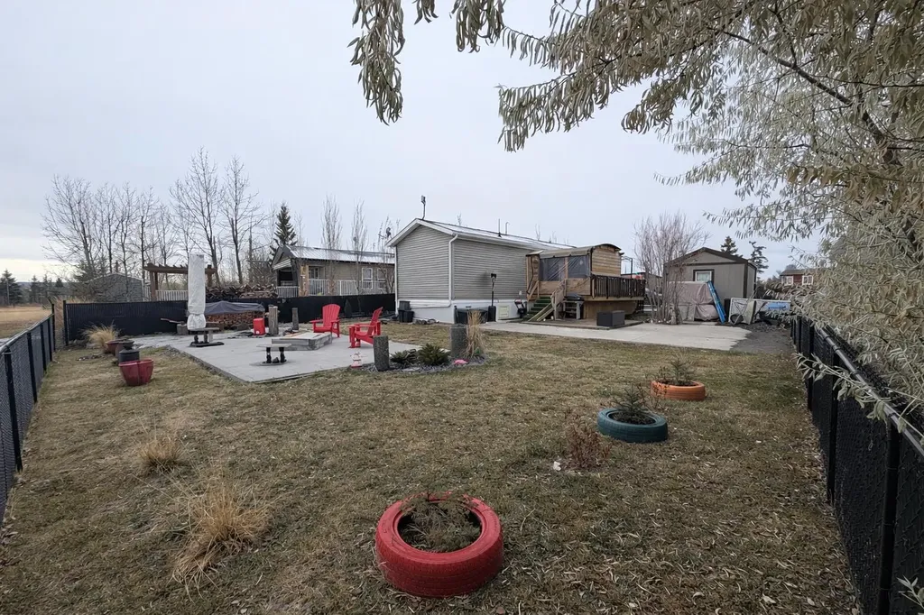 41019 Range Road 11 Rural Lacombe County AB T0C 0J0