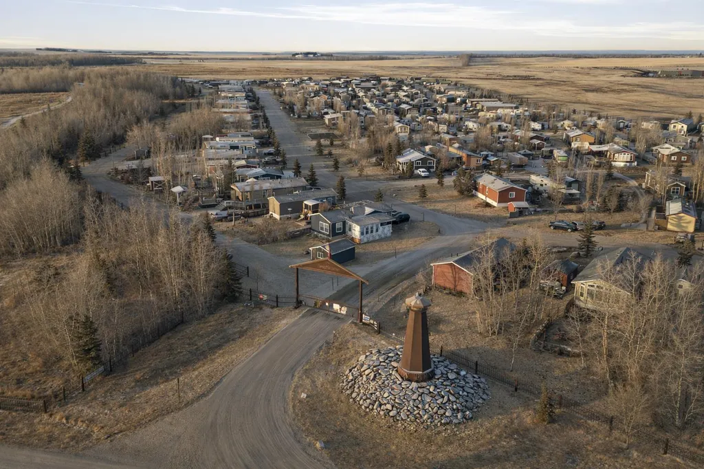 41019 Range Road 11 Rural Lacombe County AB T0C 0J0