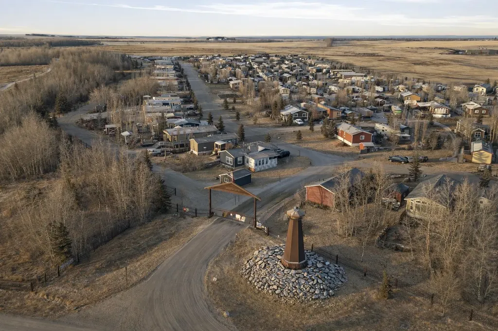 41019 Range Road 11 Rural Lacombe County AB T0C 0J0