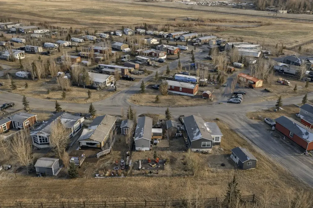 41019 Range Road 11 Rural Lacombe County AB T0C 0J0