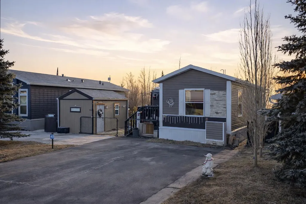 41019 Range Road 11 Rural Lacombe County AB T0C 0J0