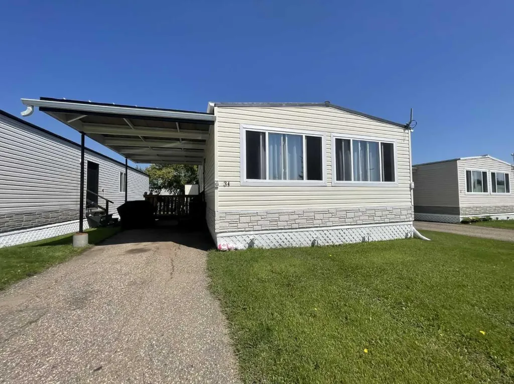 5308 57 Street Lloydminster AB T9V 2A3
