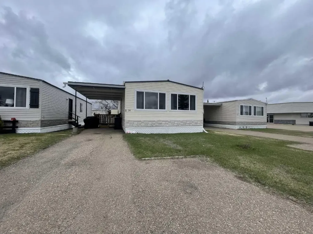 5308 57 Street Lloydminster AB T9V 2A3