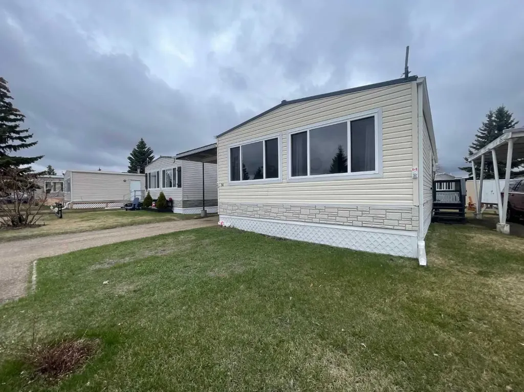 5308 57 Street Lloydminster AB T9V 2A3