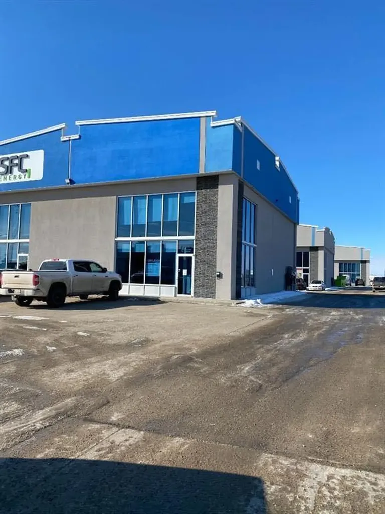 10920 84 Avenue Grande Prairie AB T8V 6H2
