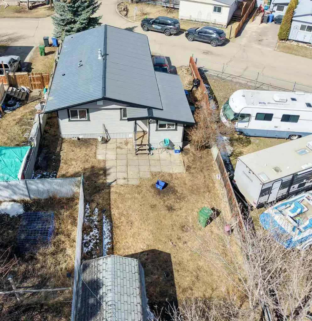 6834 59 Avenue Red Deer AB T4P 1C9