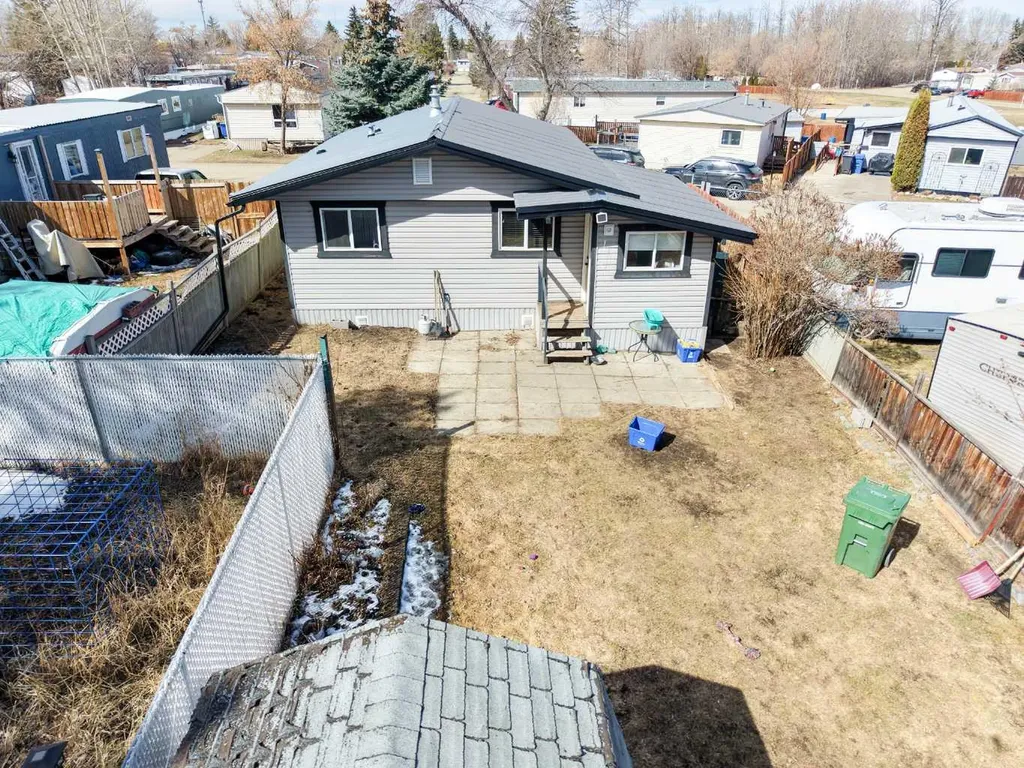 6834 59 Avenue Red Deer AB T4P 1C9