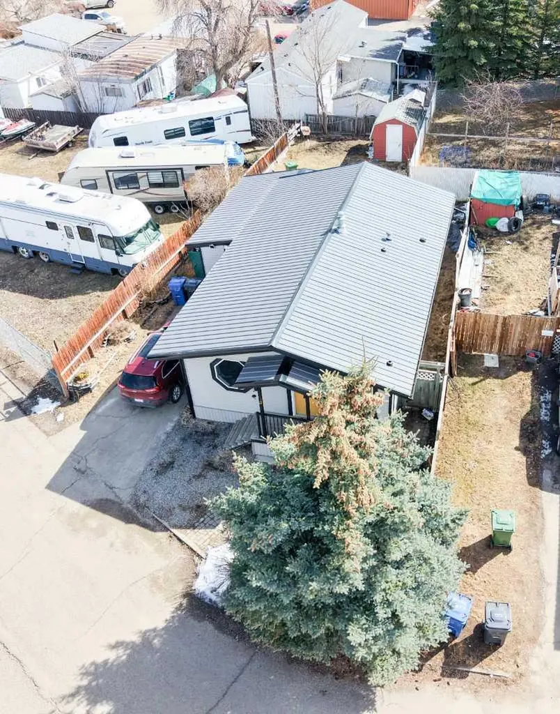 6834 59 Avenue Red Deer AB T4P 1C9